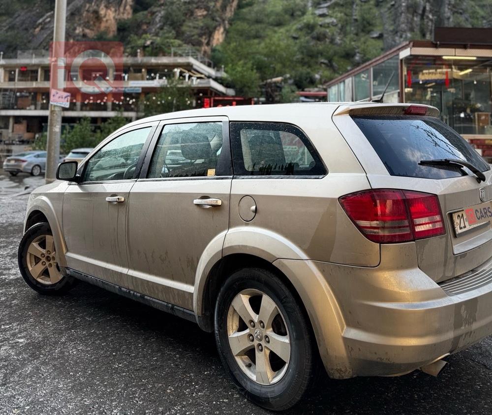 Dodge Journey